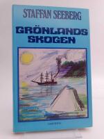 Gr&ouml;nlandsskogen
