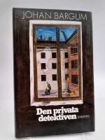 Den privata detektiven : Roman