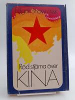 R&ouml;d stj&auml;rna &ouml;ver Kina