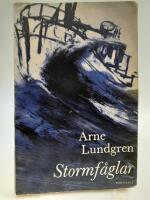Stormf&aring;glar