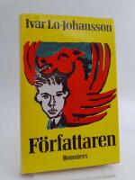 F&ouml;rfattaren : Sj&auml;lvbiografisk ber&auml;ttelse