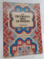The decorative arts of Sweden