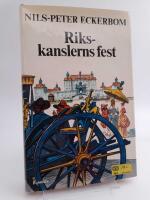 Rikskanslerns fest : En barock historia