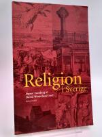 Religion i Sverige