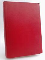 William Shakespeare. The complete works : including a biographical and general introduction, glossary and index of characters