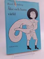 &Aring;ke och hans v&auml;rld