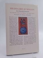 Den himmelska harmonin : Liturgisk lyrik & Spelet om krafterna