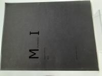 Mysterier I