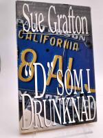 'D' som i drunknad