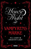 Vampyrens m&auml;rke