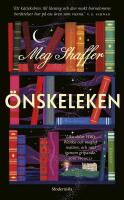 &Ouml;nskeleken