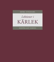 Lektioner i k&auml;rlek