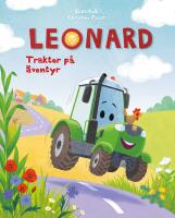 Leonard : Traktor p&aring; &auml;ventyr