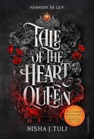 Tale of the Heart Queen (svensk utg&aring;va)