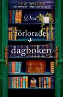 Den f&ouml;rlorade dagboken