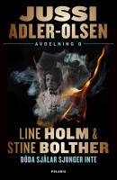 D&ouml;da sj&auml;lar sjunger inte