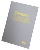 Compoz : Det ljudande rummet - interaktiv ljudkonstinstallation 2014-2017