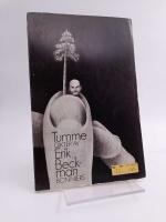 Tumme : Dikter
