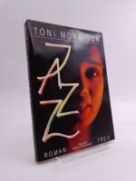 Jazz : [roman]