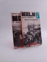 Malm : Del 1-2
