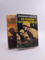 De nakna och de d&ouml;da : Del 1-2