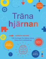 Tr&auml;na hj&auml;rnan