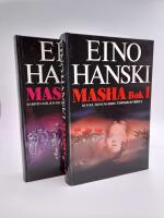 Masha : Bok 1-2
