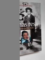Ninas resa : En &ouml;verlevnadsber&auml;ttelse