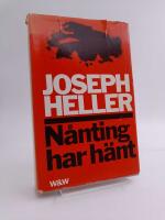 N&aring;nting har h&auml;nt