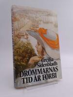 Dr&ouml;mmarnas tid &auml;r f&ouml;rbi