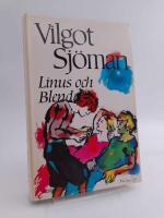 Linus och Blenda