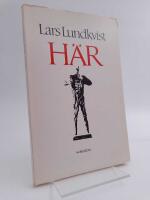 H&auml;r : Dikter