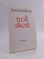 Trollskott : Dikter