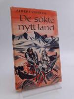 De s&ouml;kte nytt land