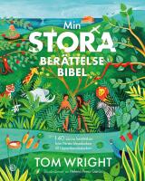 Min stora ber&auml;ttelsebibel