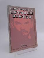 Oktoberdikter