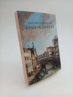 Andesk&aring;daren
