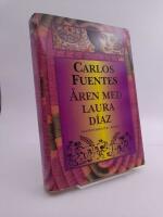 &Aring;ren med Laura D&iacute;az