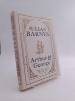 Arthur & George