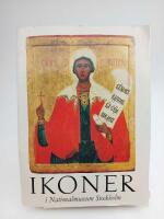 Ikoner : i Nationalmuseum Stockholm