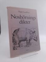 Nosh&ouml;rningsdikter