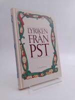 Lyriken fr&aring;n Pst