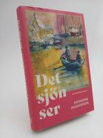 Det sj&ouml;n ser
