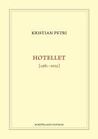 Hotellet [1981-2025]