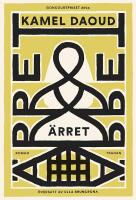 &Auml;rret