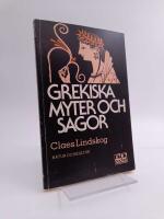 Grekiska myter och sagor