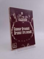 Drama i tre avsnitt