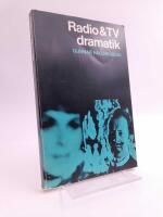 Radio- & TV-dramatik