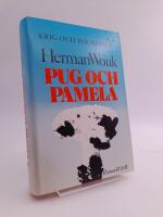Krig och h&aring;gkomst : Roman. 2, Pug och Pamela