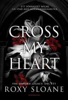 Cross My Heart (svensk utg&aring;va)